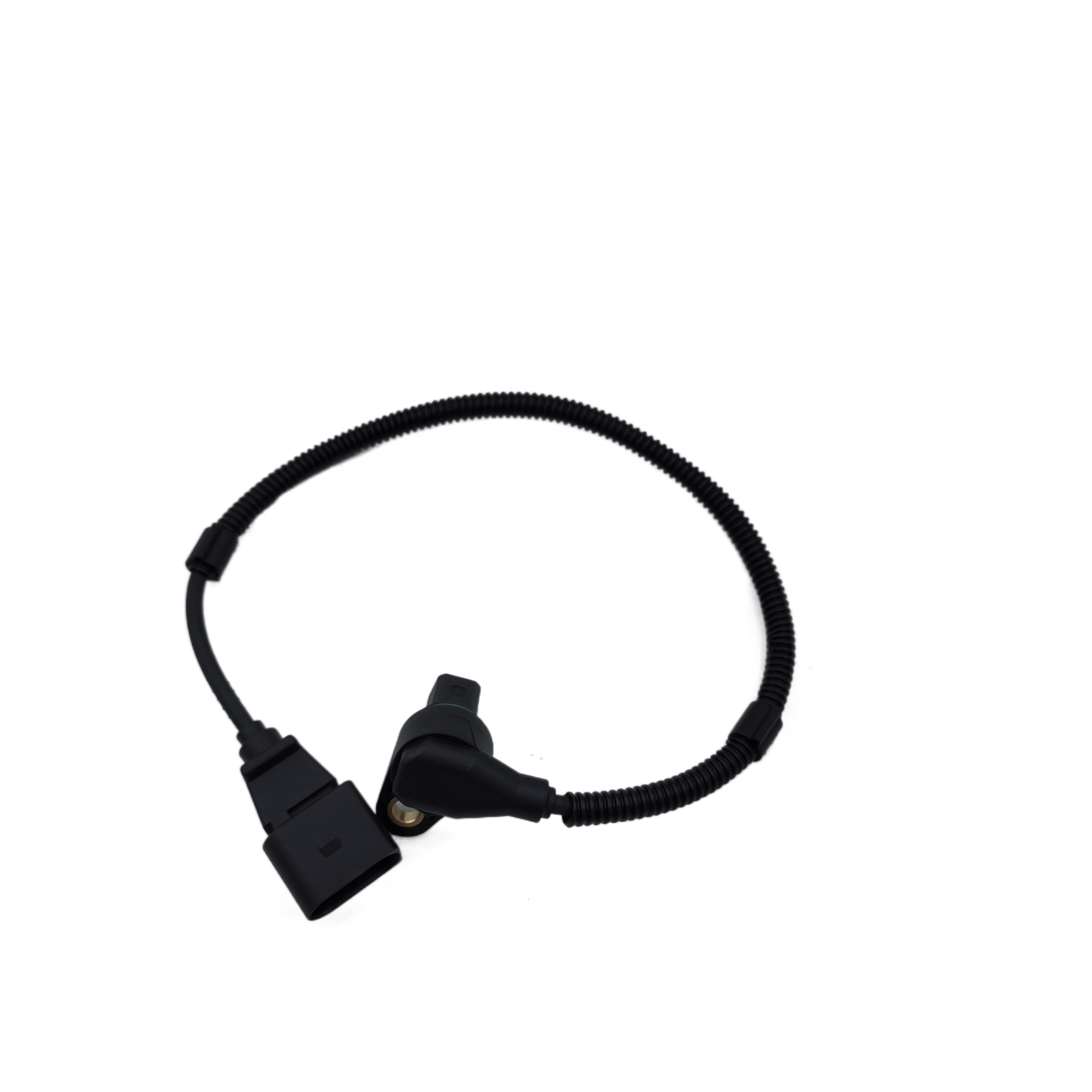 03H906433 Auto Sensor 95860643300 5S13481 SU14889 PC898 Crankshaft Position Sensor for vw CC PASSAT TOUAREG