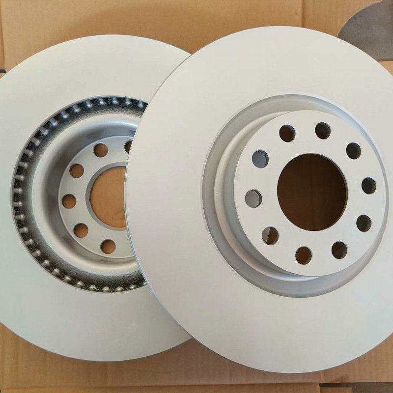 5531162J00 Wholesale hot sale Orignal Auto Car Brake Parts Front Axle Vented Brake Disc Brake Rotor System for OPEL SUZUK