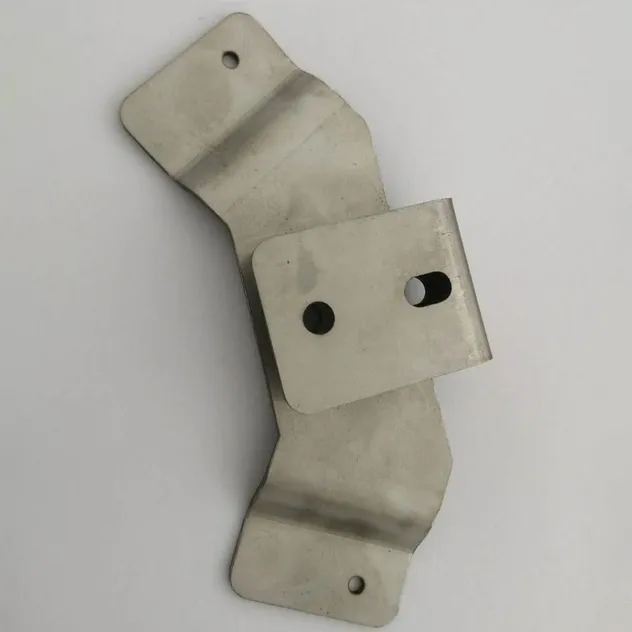 Precision Metal Stamping Parts for Fuel Systems and Injectors