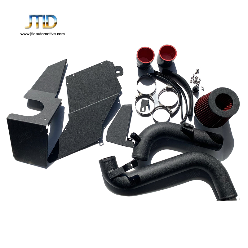 Performance Cold Air Intake Induction System Kit for VW Volkswagen 2.0T FSI EA113 MK5 GTI / GLI / EOS / Edition 35 2006-2008