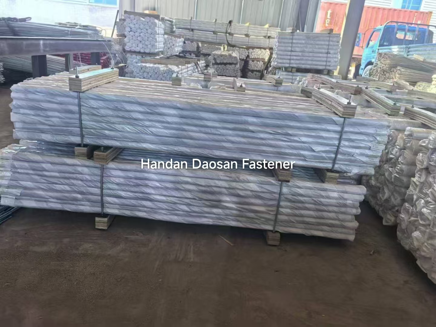 Pallet Packaging