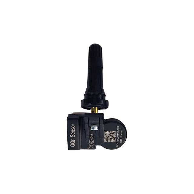 Universal and Programmable TPMS Sensors for Ford New Metal Tire Pressure Monitoring Sensor
