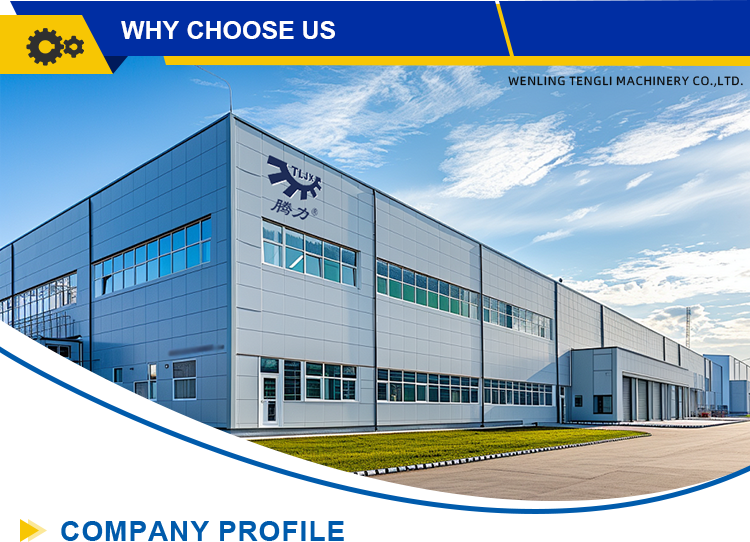 Manufacturing Equipment