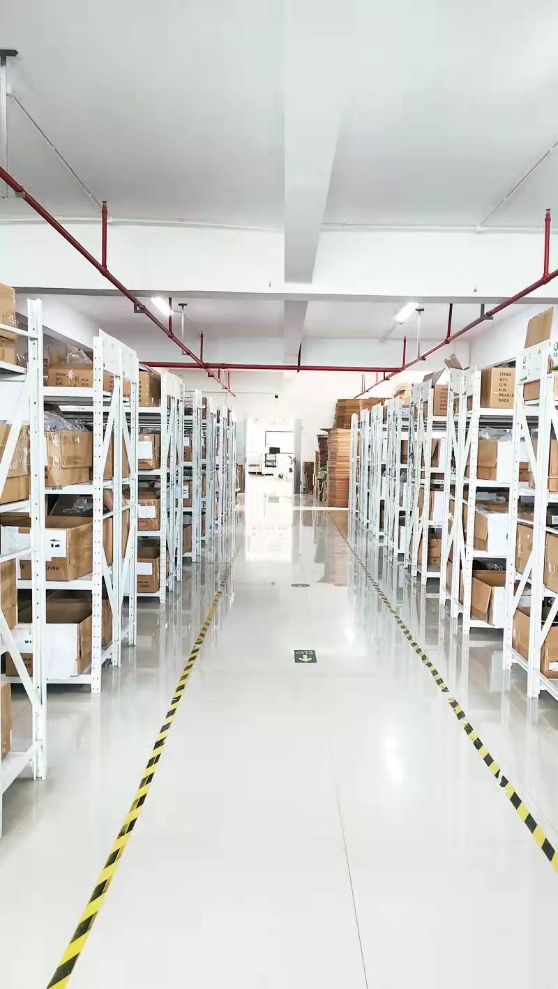 Packing Stock 2