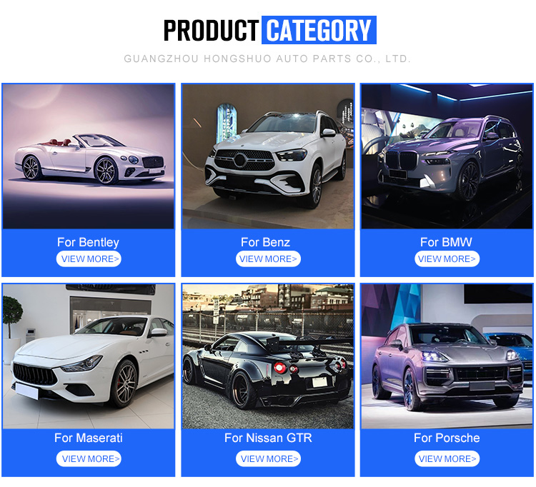 Compatible Car Models