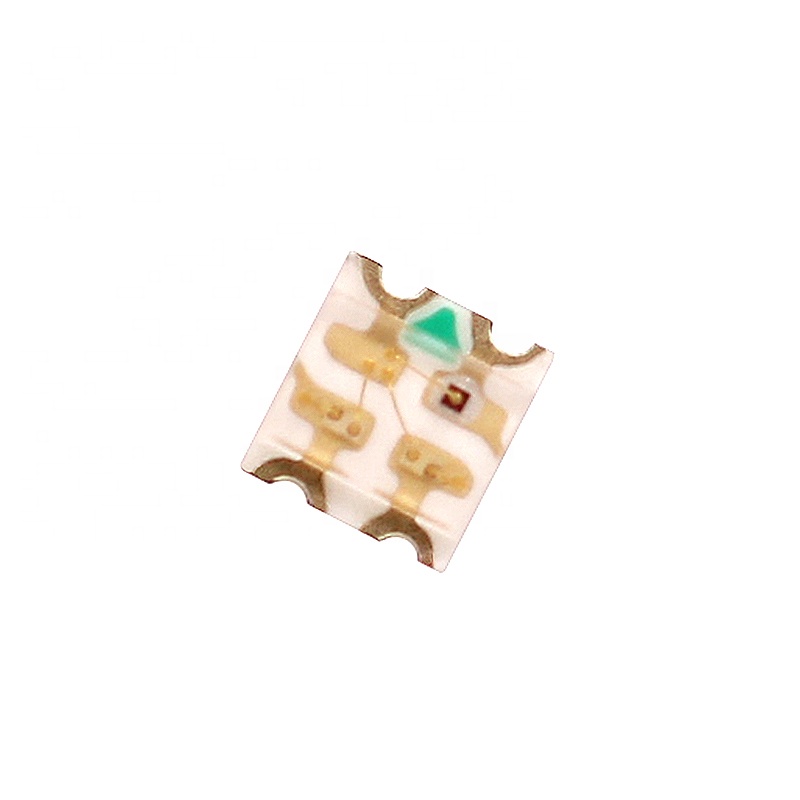 0606 rgb smd led