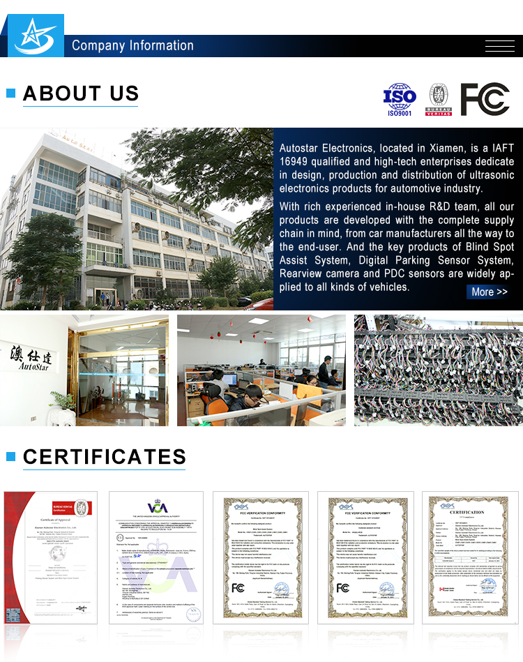 Why Choose Us Overview