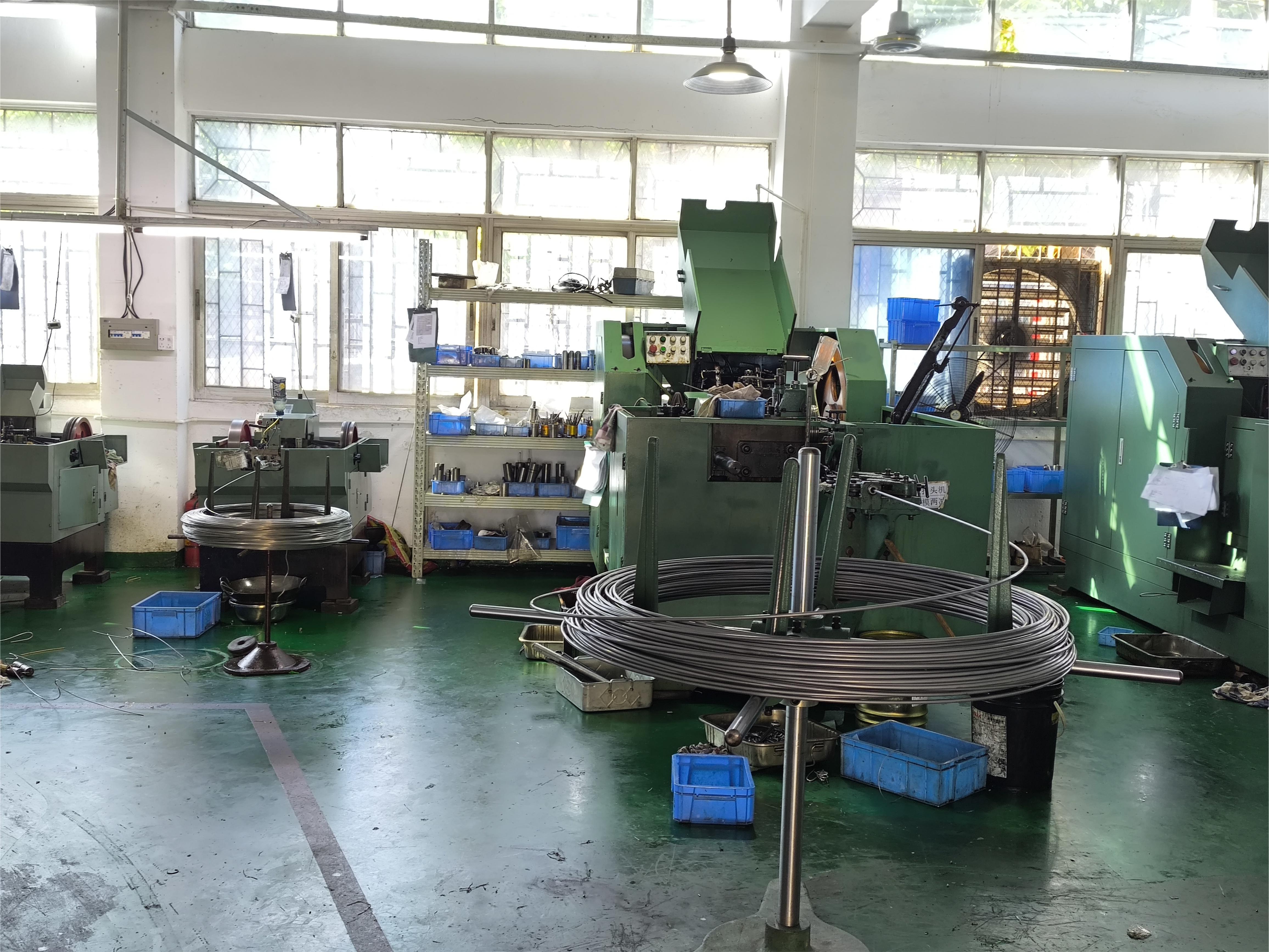 Production Equipment 2
