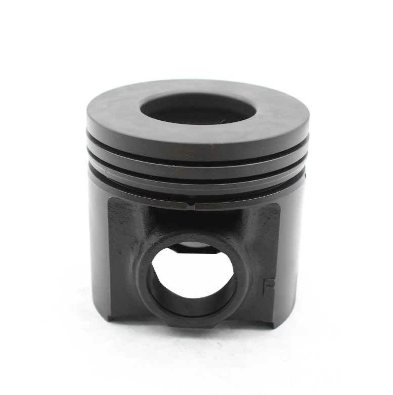 Construction Machinery Part New Engine Spare Parts Piston QSK60 Engine Parts Piston 3647471