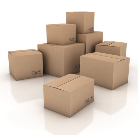 Packaging