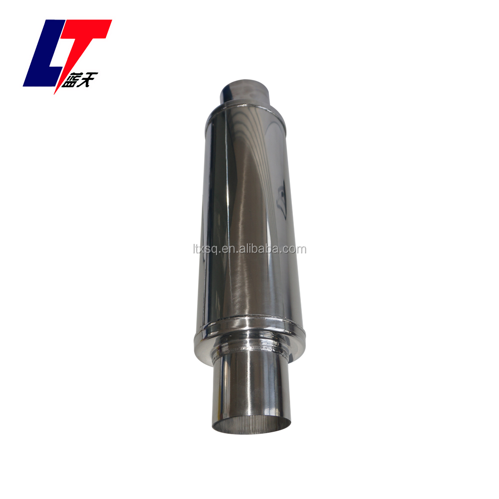 exhaust pipe resonator performance exhaust systems car exhaust parts