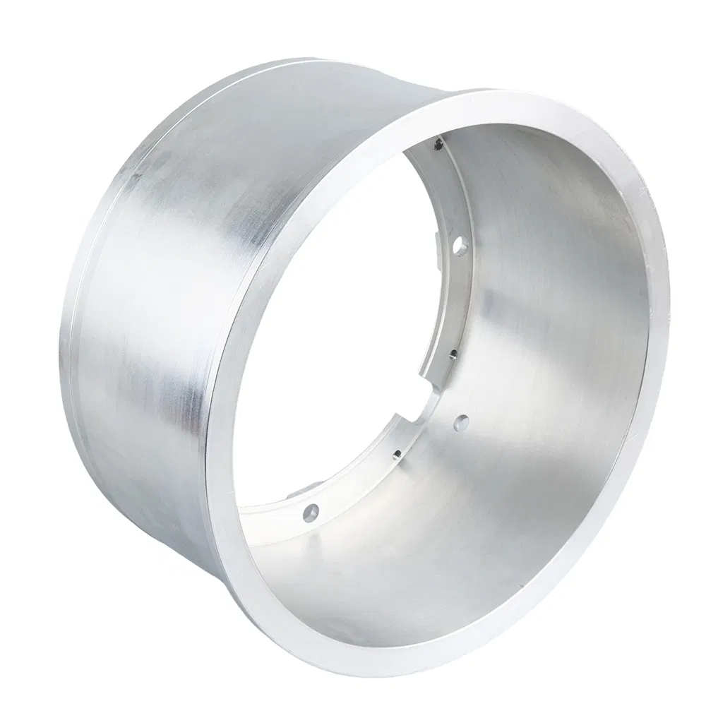 Wholesale Customized High Precision CNC Turning Part Service for Automotive Fuel System Components