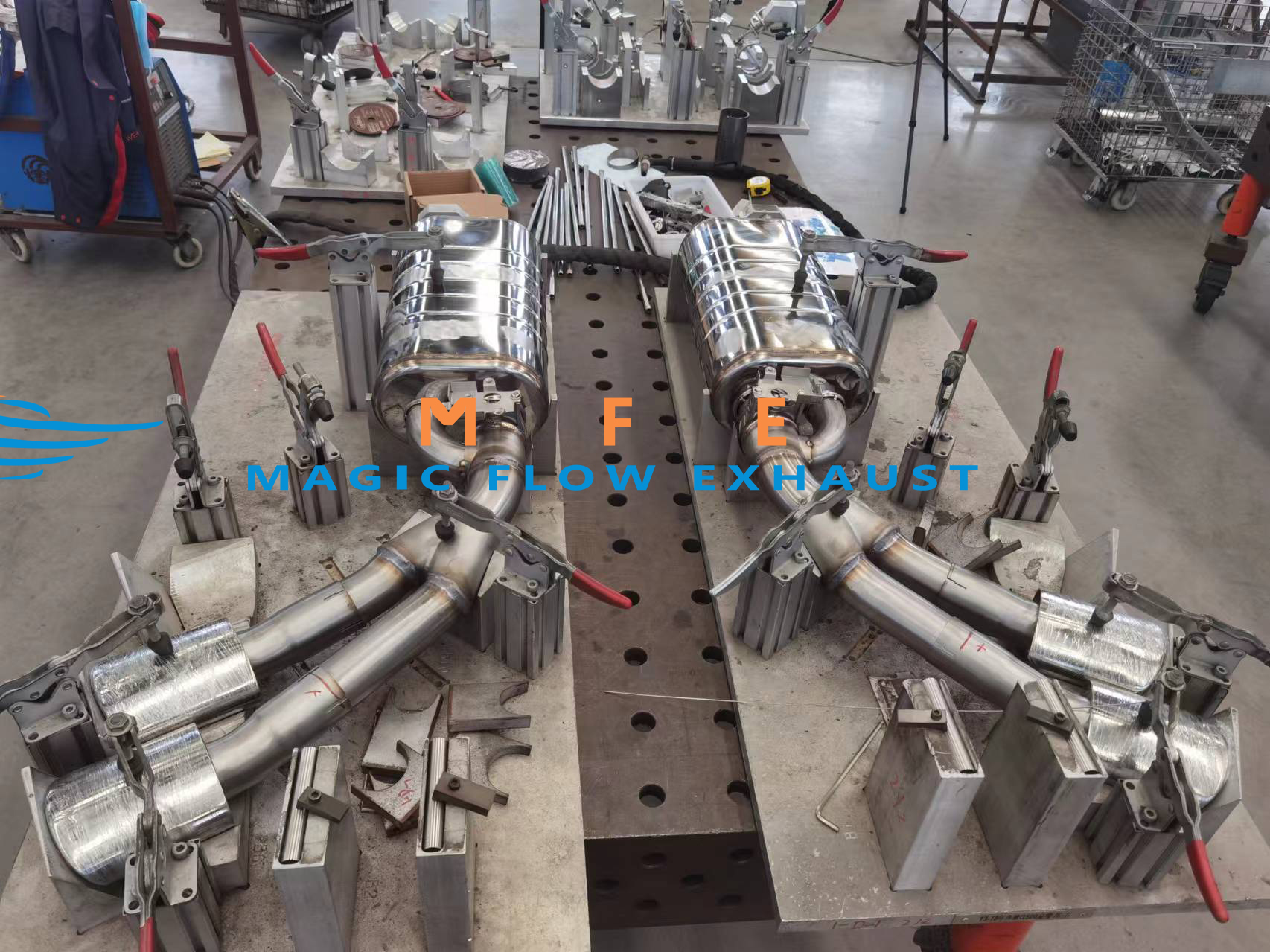 Mold & Jig Image