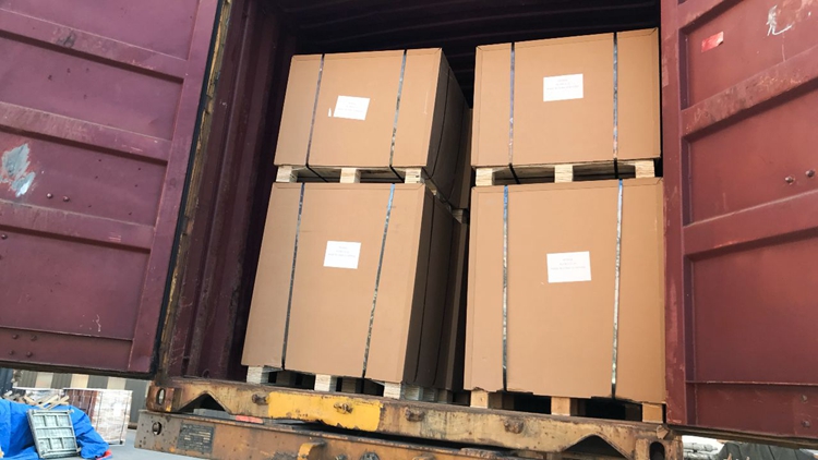 Shipping 2