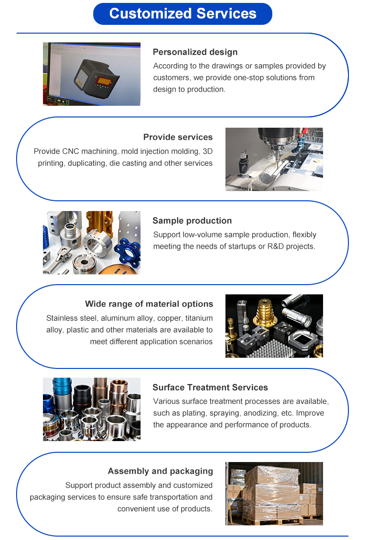 Machining Showcase 7