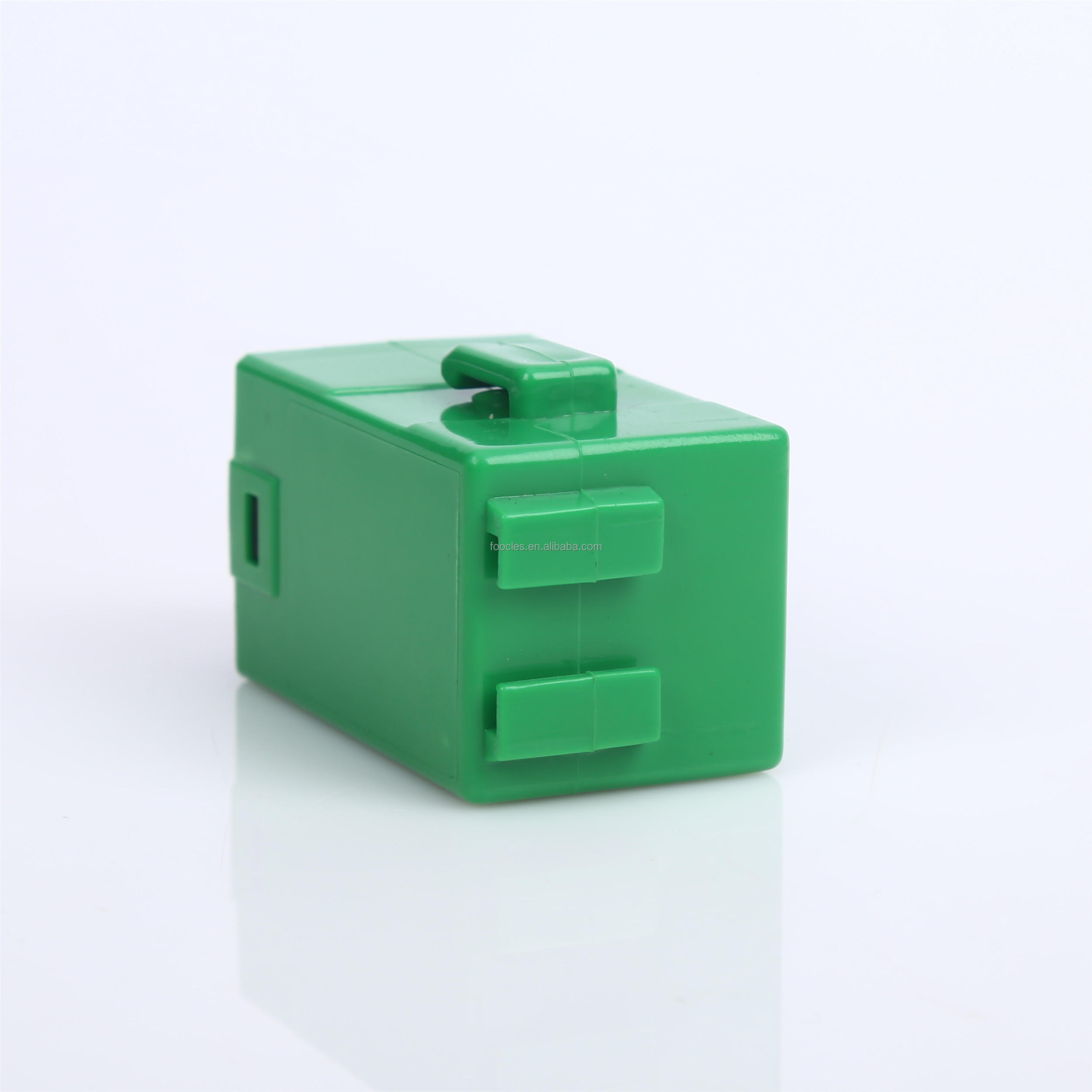 Auto Electric Parts 12v 30a Miniature Flashing Relay KY01-66-830