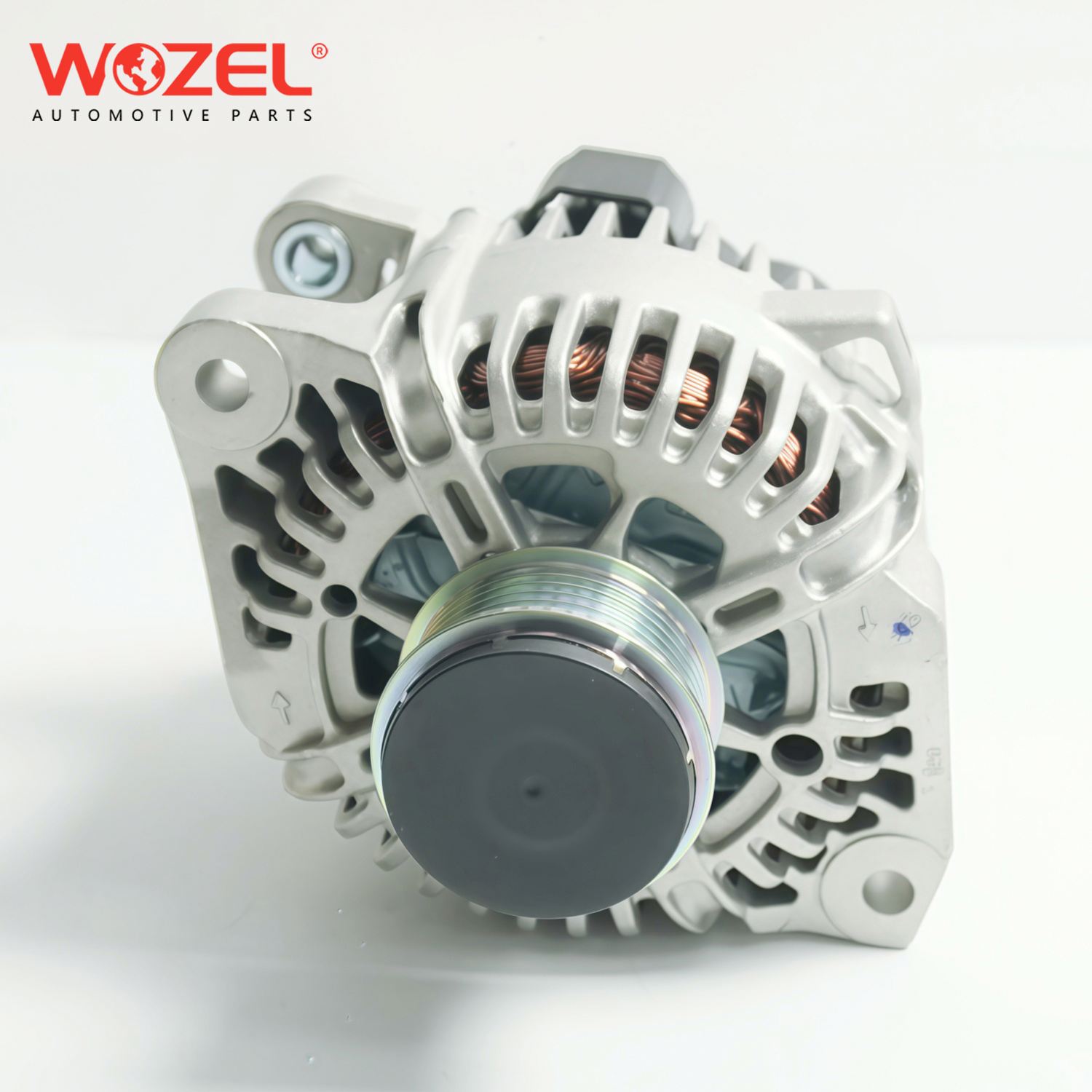 High Quality Auto Electric Parts System 37300 2G800 Car Alternator 373002G800 37300-2G800 for Hyundai Kia