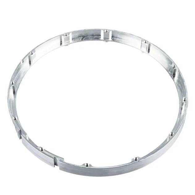Wholesale Customized High Precision CNC Turning Part Service for Automotive Fuel System Components