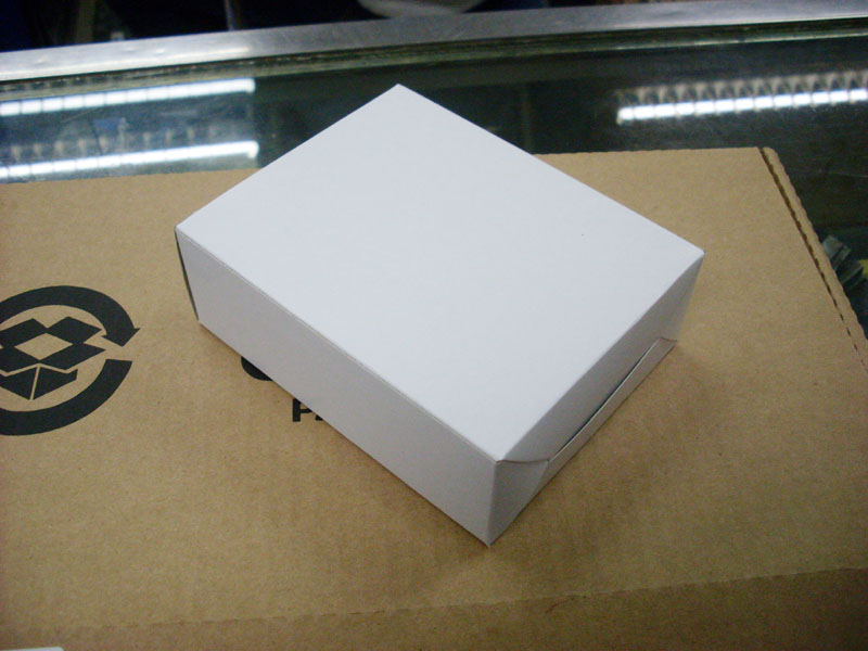 Packing Type 1