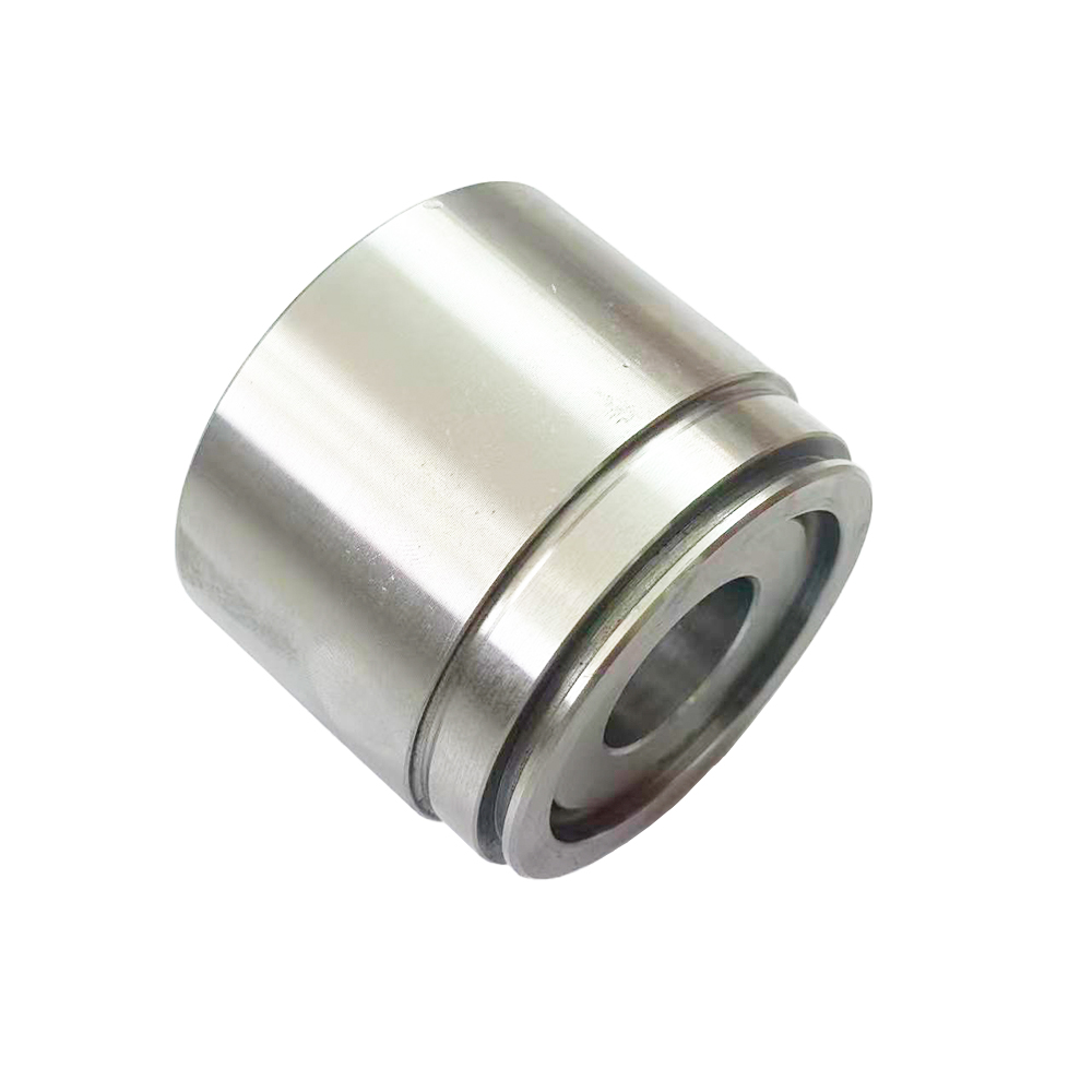 Top-Performance Reliable Stainless Steel &amp; Steel CNC Precision Parts for Automotive Manufacturing ISO9001 Certified