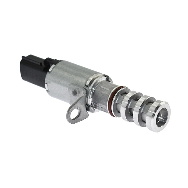 Auto Engine Parts Variable Valve Timing VVT Solenoid 23796-EZ30A 916-604 for Nissan Infiniti 2020-17 Sentra 1.8L 16-17