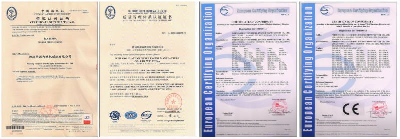 diesel Engine Parts