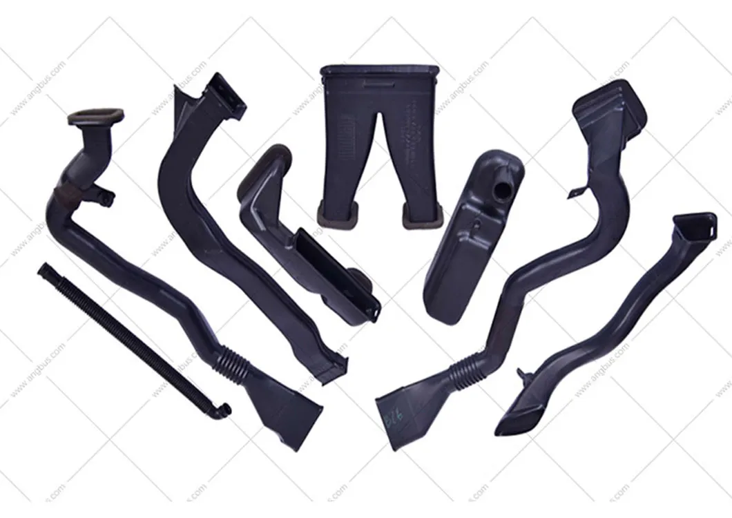 Custom Blow Molding Auto Fuel System Component Automotive Part