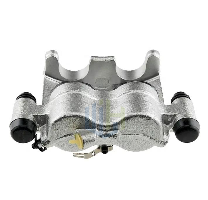 WJH European Truck Brake System 42536624 42536625 Spare Parts Including Brake Caliper 42470847 42530360 0986134022