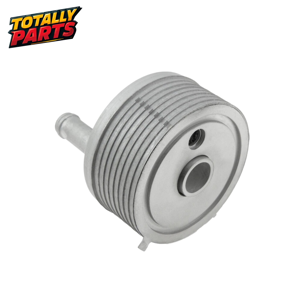 New 24119812996 High-Quality 24119812996 Engine Parts Cooling System Oil Cooler Enfriador De Aceite