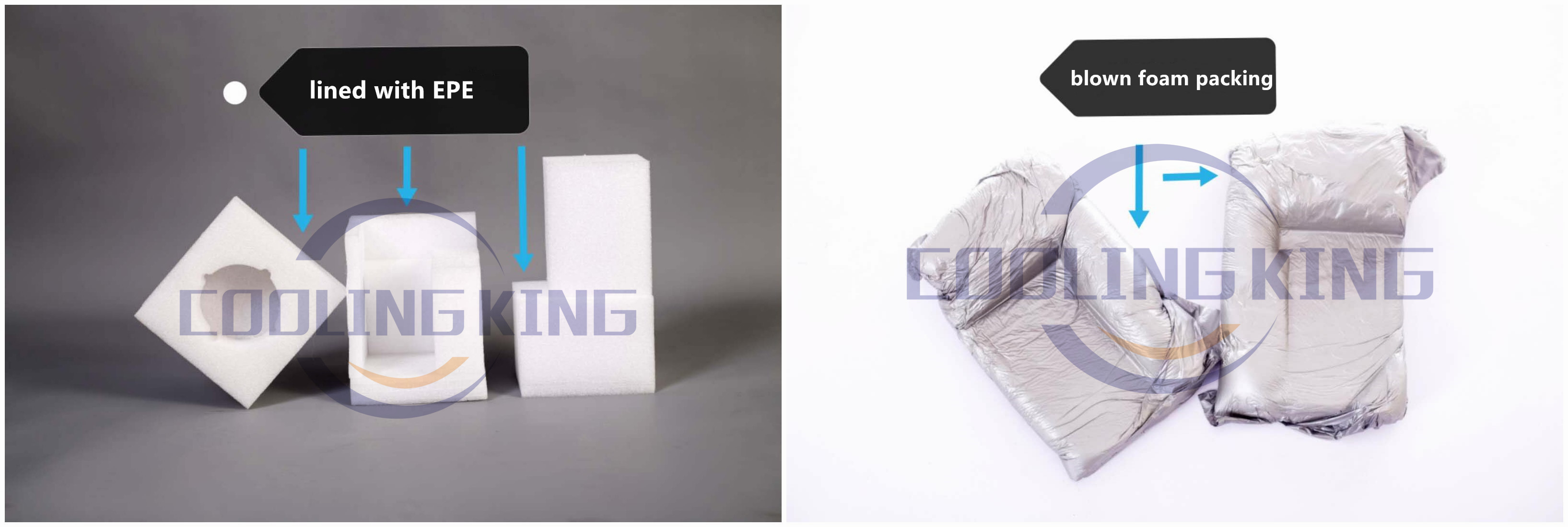 Packaging Process 1