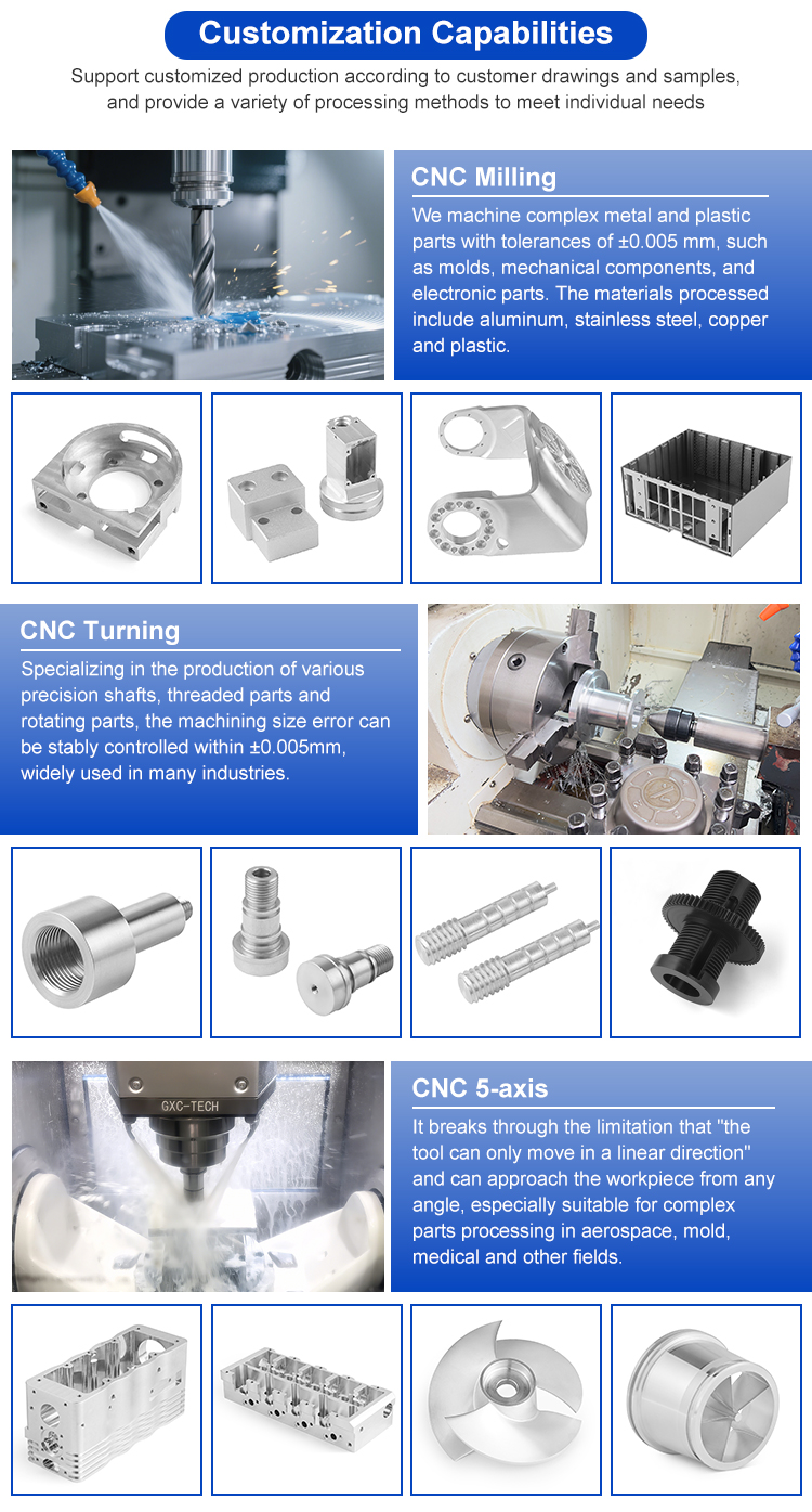 CNC Machining Product Image 2