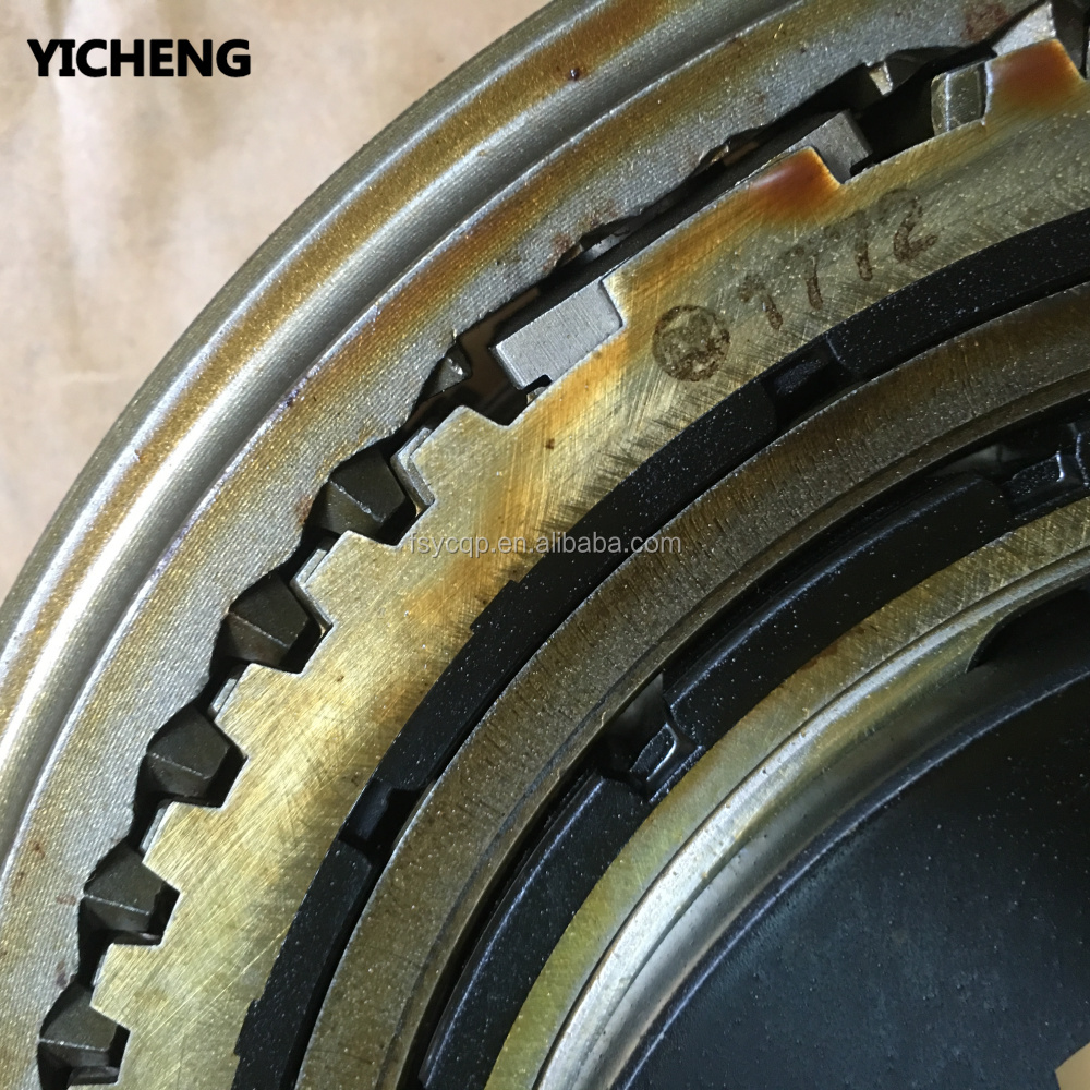 HINO 500 Transmission Gearbox Parts