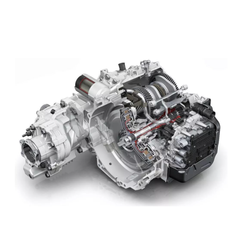 Car Accessories Top Quality Cheap Price Transmission Gearbox Parts