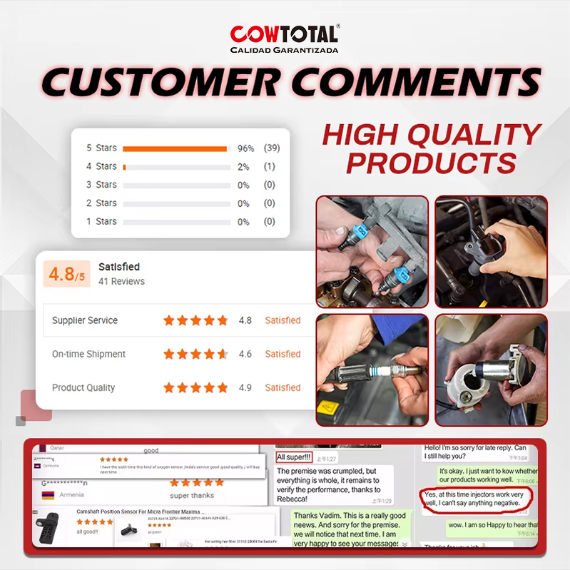 All Aftermarket Other Spare Auto Part Engine Electrical Car Accessories for Toyota Honda Nissan Mazda Hyundai Kia Subaru Lexus