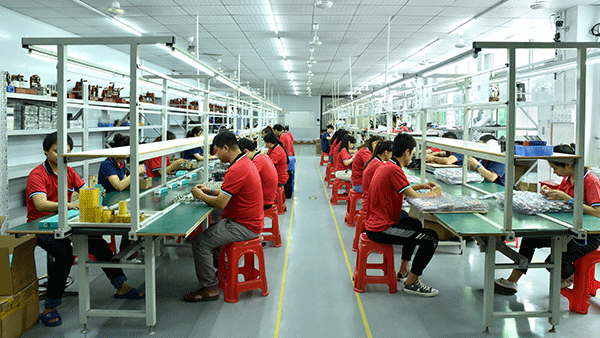 14 Years PCBA Manufacture Factory Led Strip Electronic PCB Led Lamp Strip Display PCBA SMT OEM Assembly PCBA