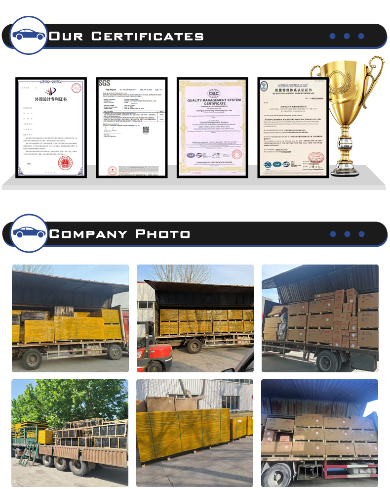 Product Showcase