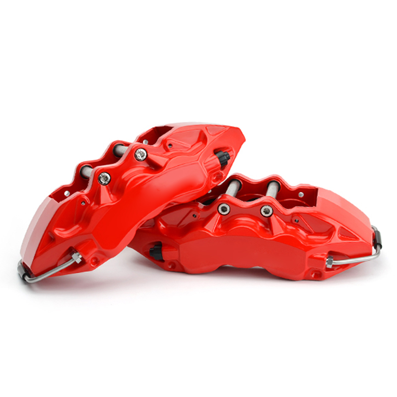 Tech Master Auto Parts Car Brake Caliper Brake System Kit for Cars NI-S S-AN