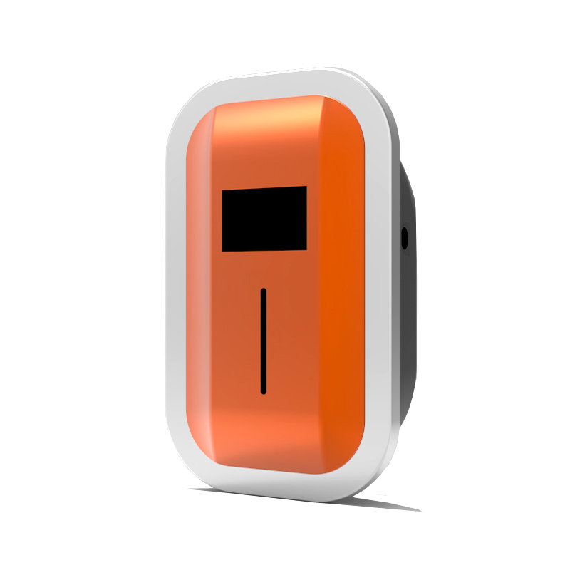 EV Charging Case