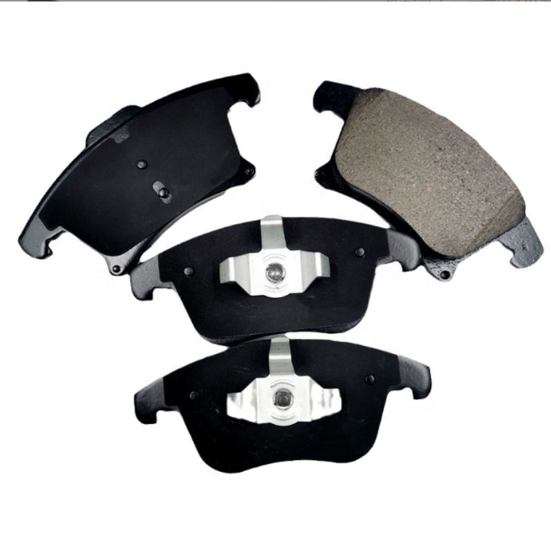 Brake Pad
