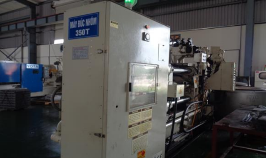 Facility Equipment 2