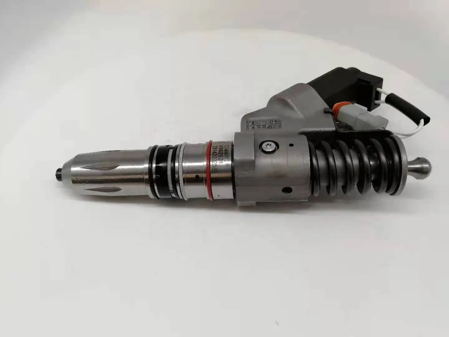 High-Quality Engine Parts for Qsm11 M11 Fuel Systems