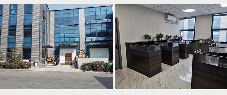Office Facility