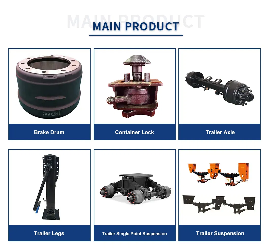 Essential Steering System Parts for Smooth Truck Handling