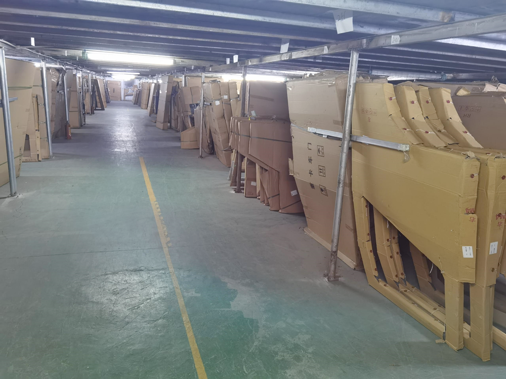 Stock View 2