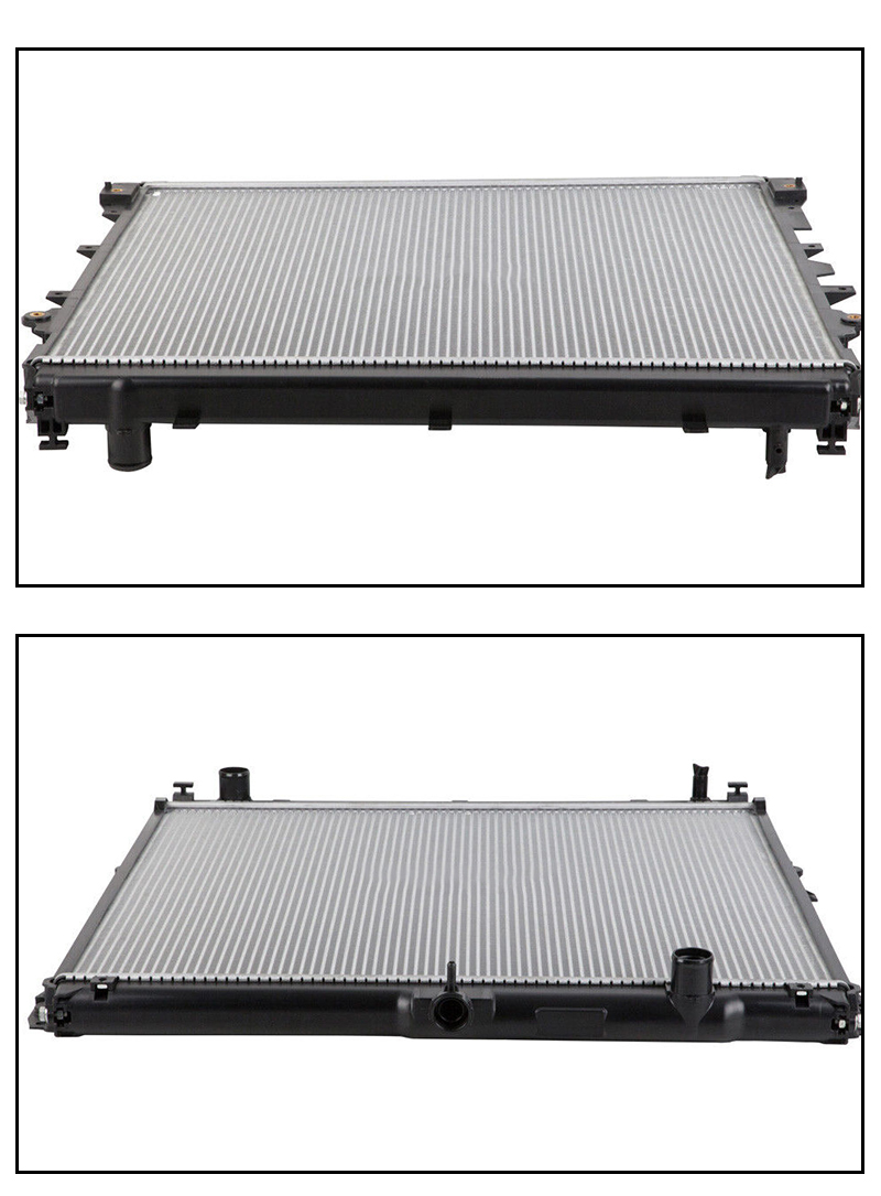 Auto Radiator 5