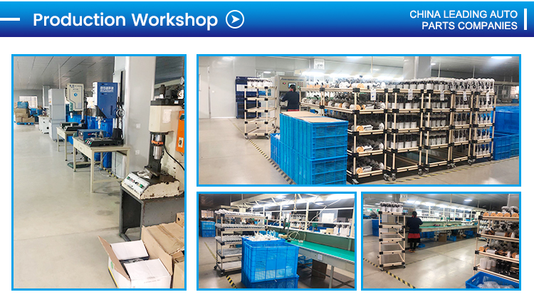 Manufacturing Showcase 2