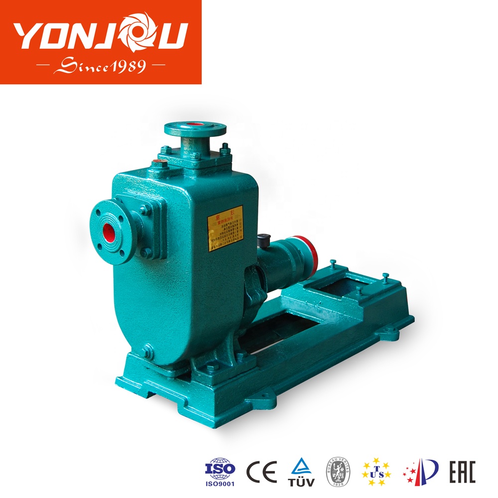 Diesel Engine Hydraulic Pump