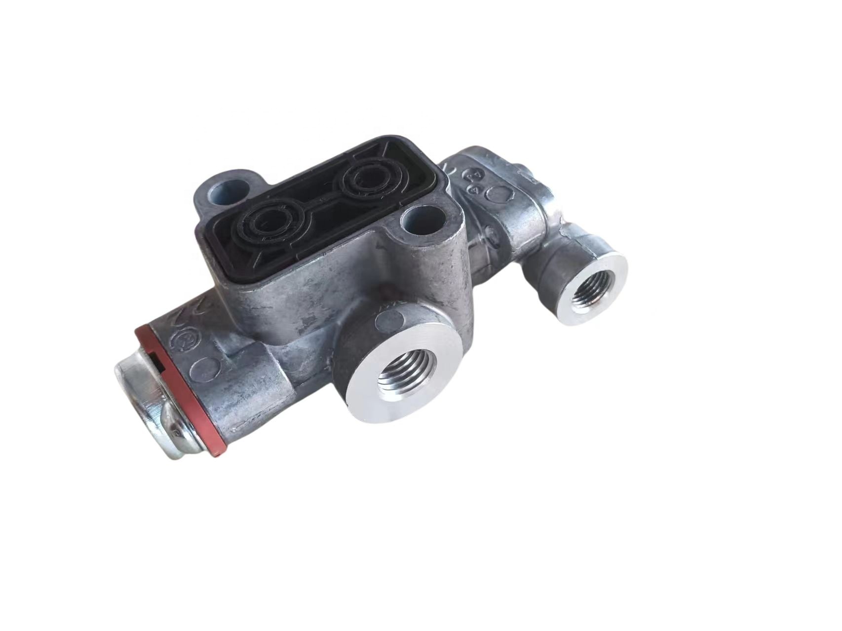 16 Speed Manual Gearbox Spare Parts 12TX2420TD Transmission Valve 0501 219 848 0501219848