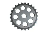 Near-Net Shape Manufacturing