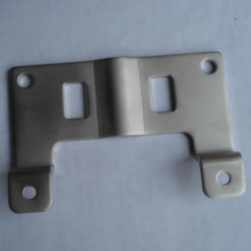 Stamping Part